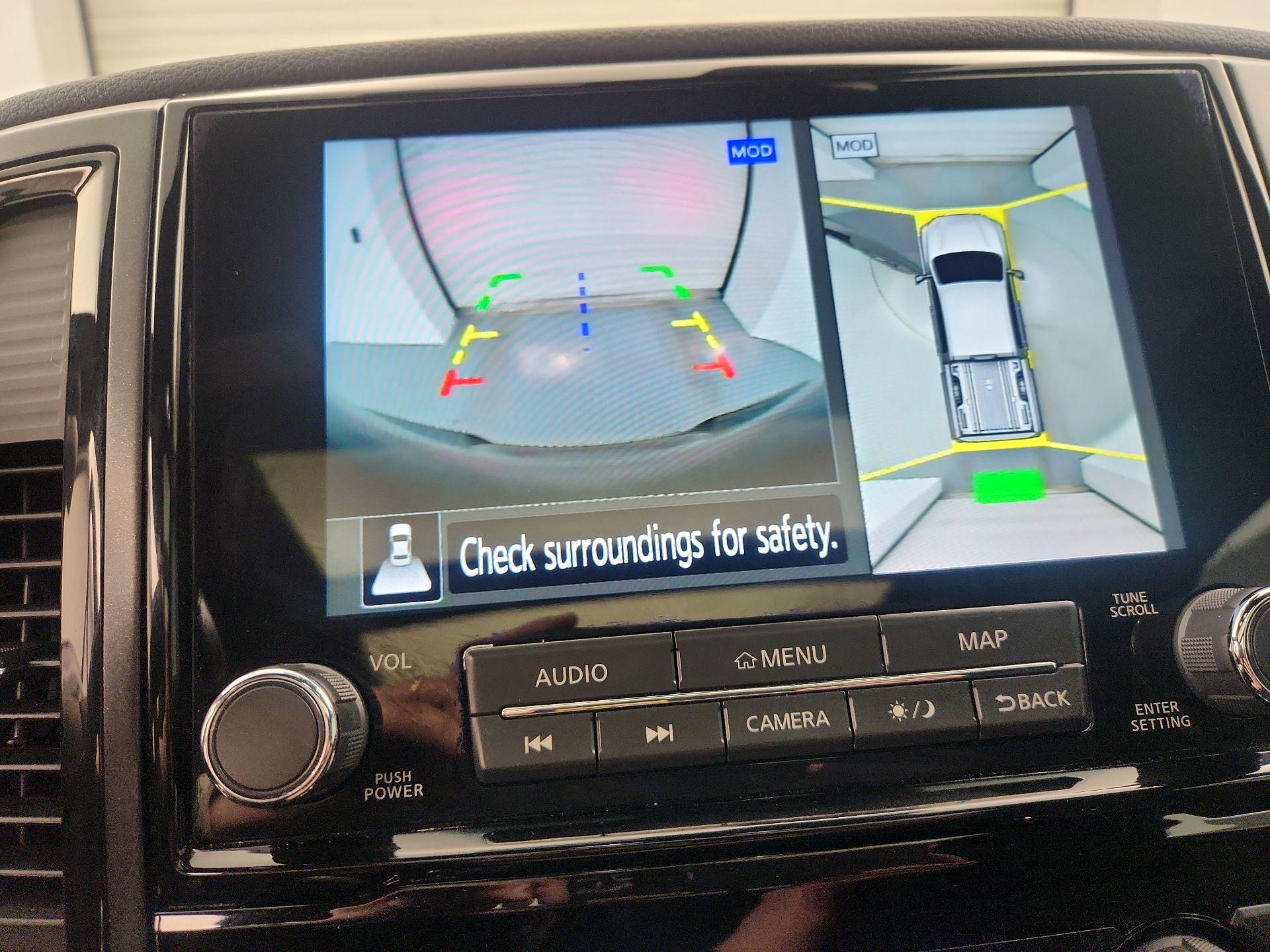 Thumbnail: 2021 Nissan Titan - 15