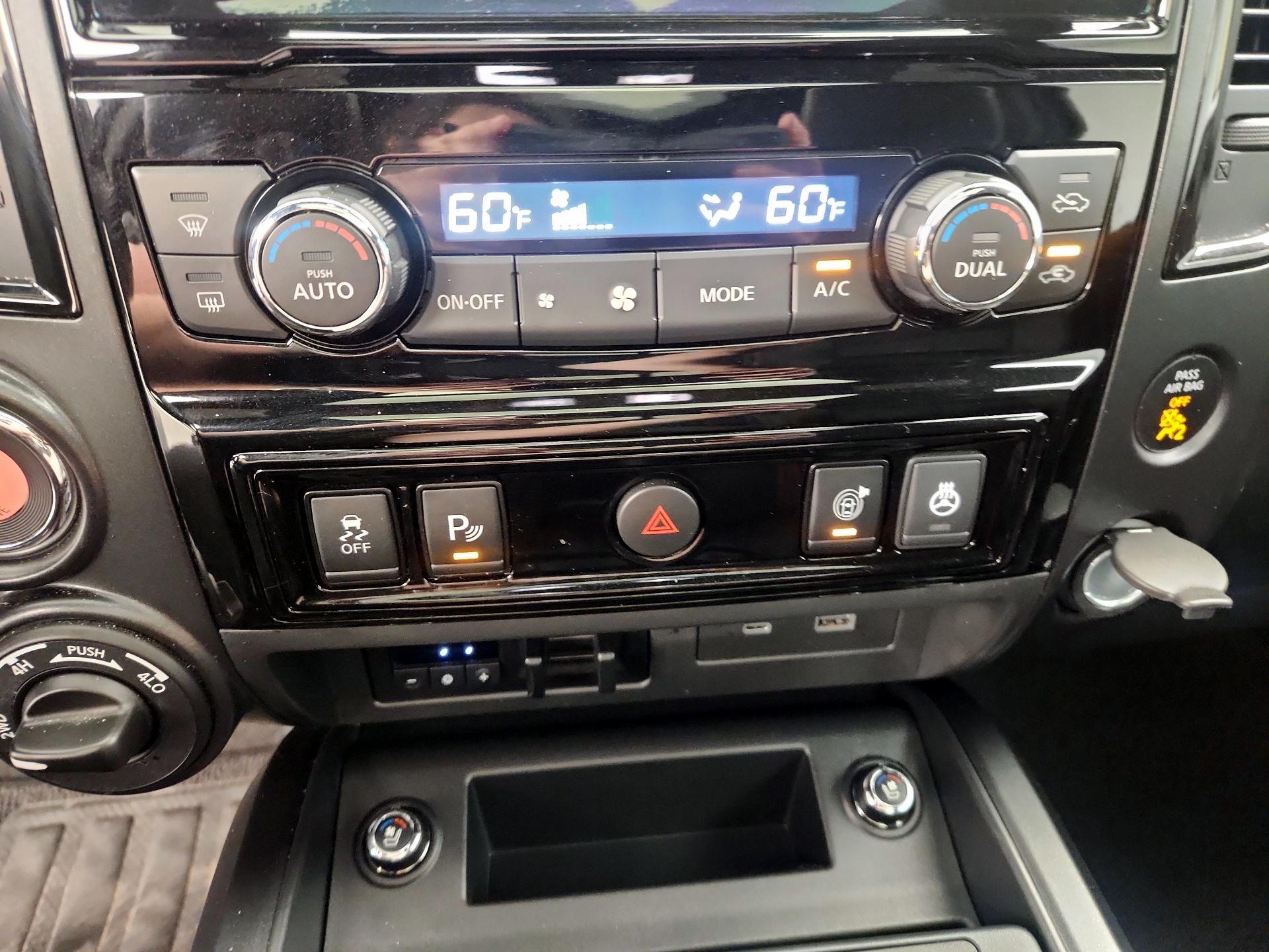 Thumbnail: 2021 Nissan Titan - 17