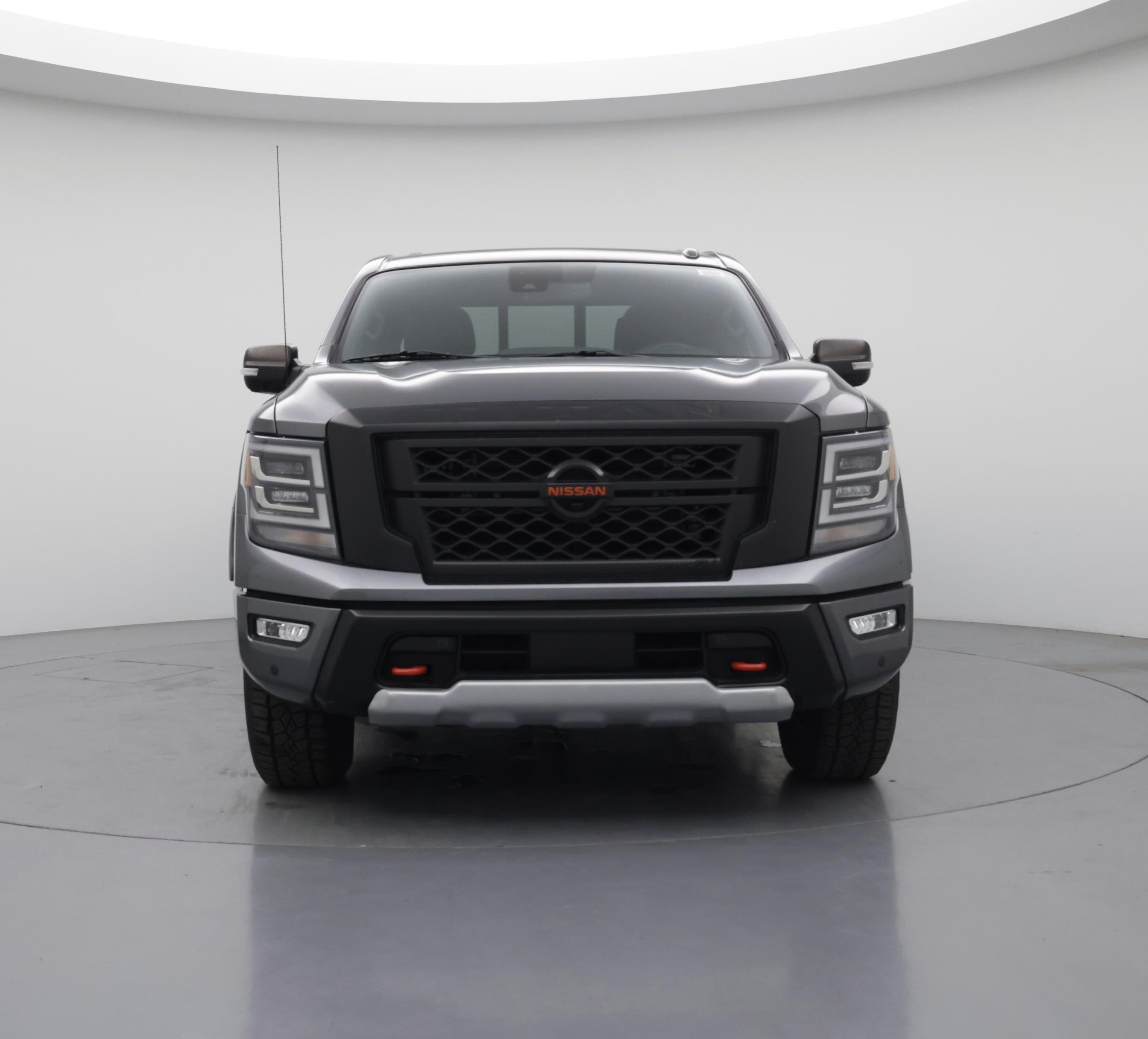 Thumbnail: 2021 Nissan Titan - 5