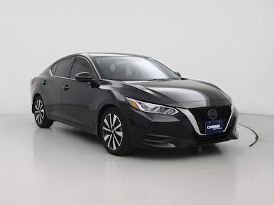 2023 Nissan Sentra SV -
                  Hillside, IL