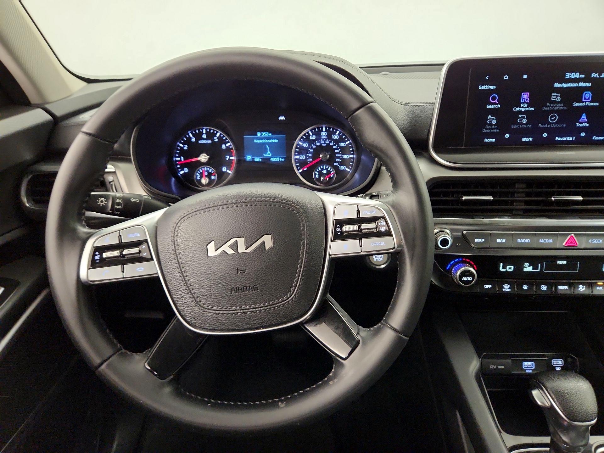 Thumbnail: 2022 Kia Telluride - 10