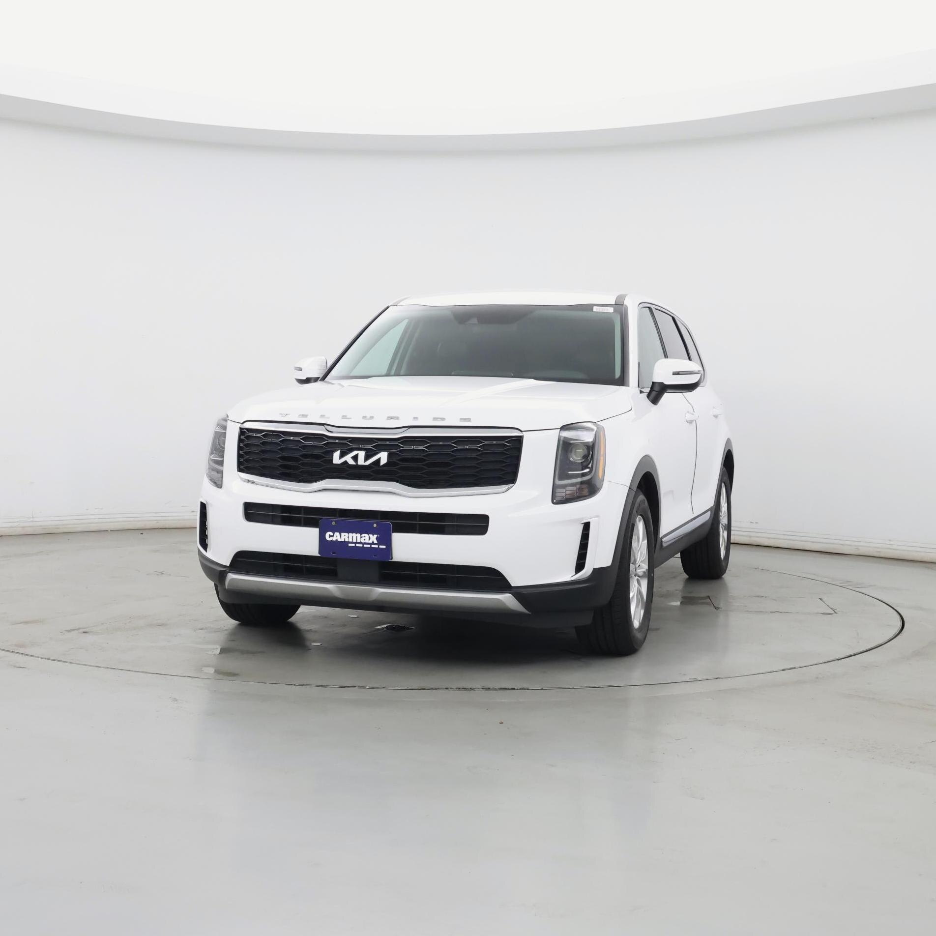 Thumbnail: 2022 Kia Telluride - 4