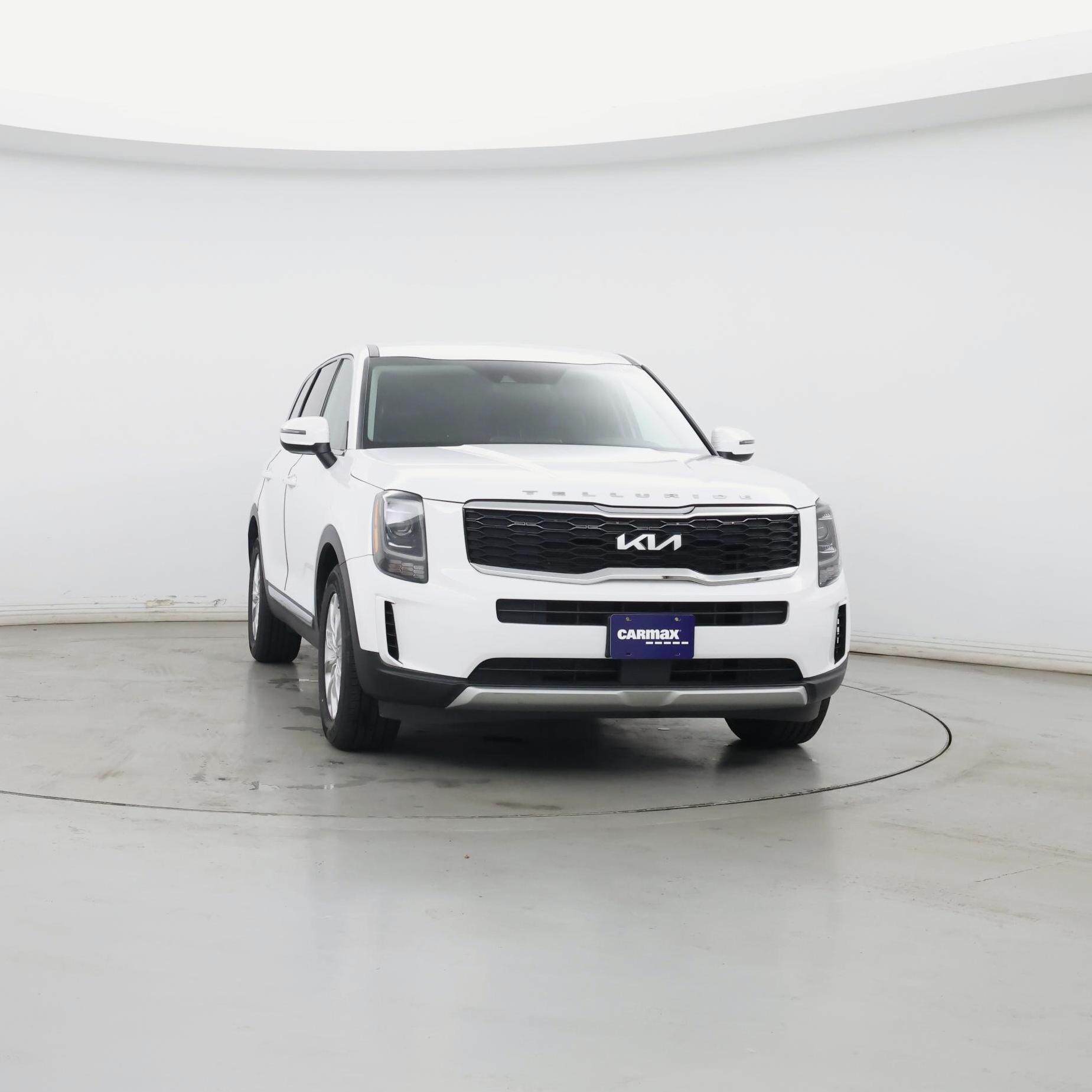 Thumbnail: 2022 Kia Telluride - 5