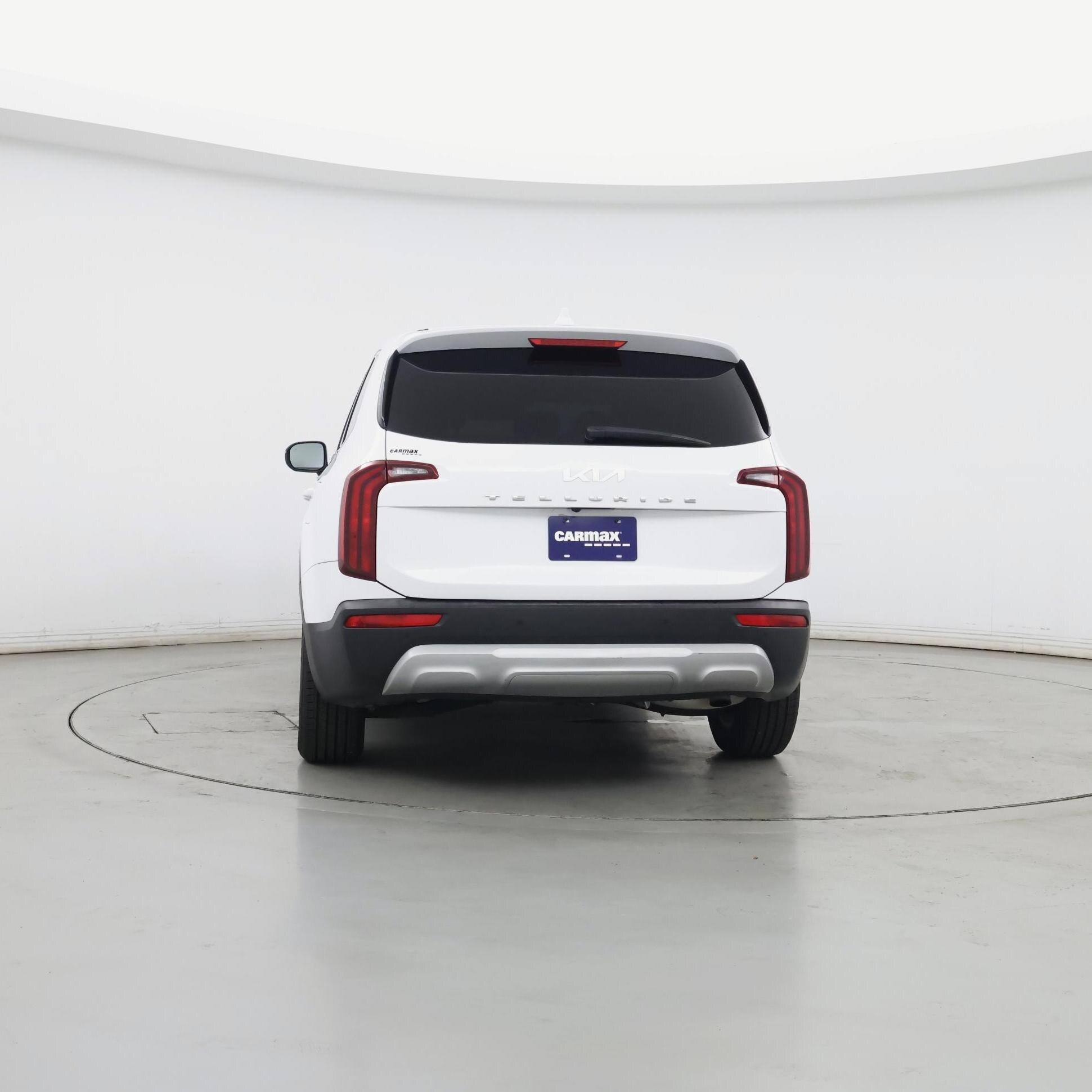 Thumbnail: 2022 Kia Telluride - 6