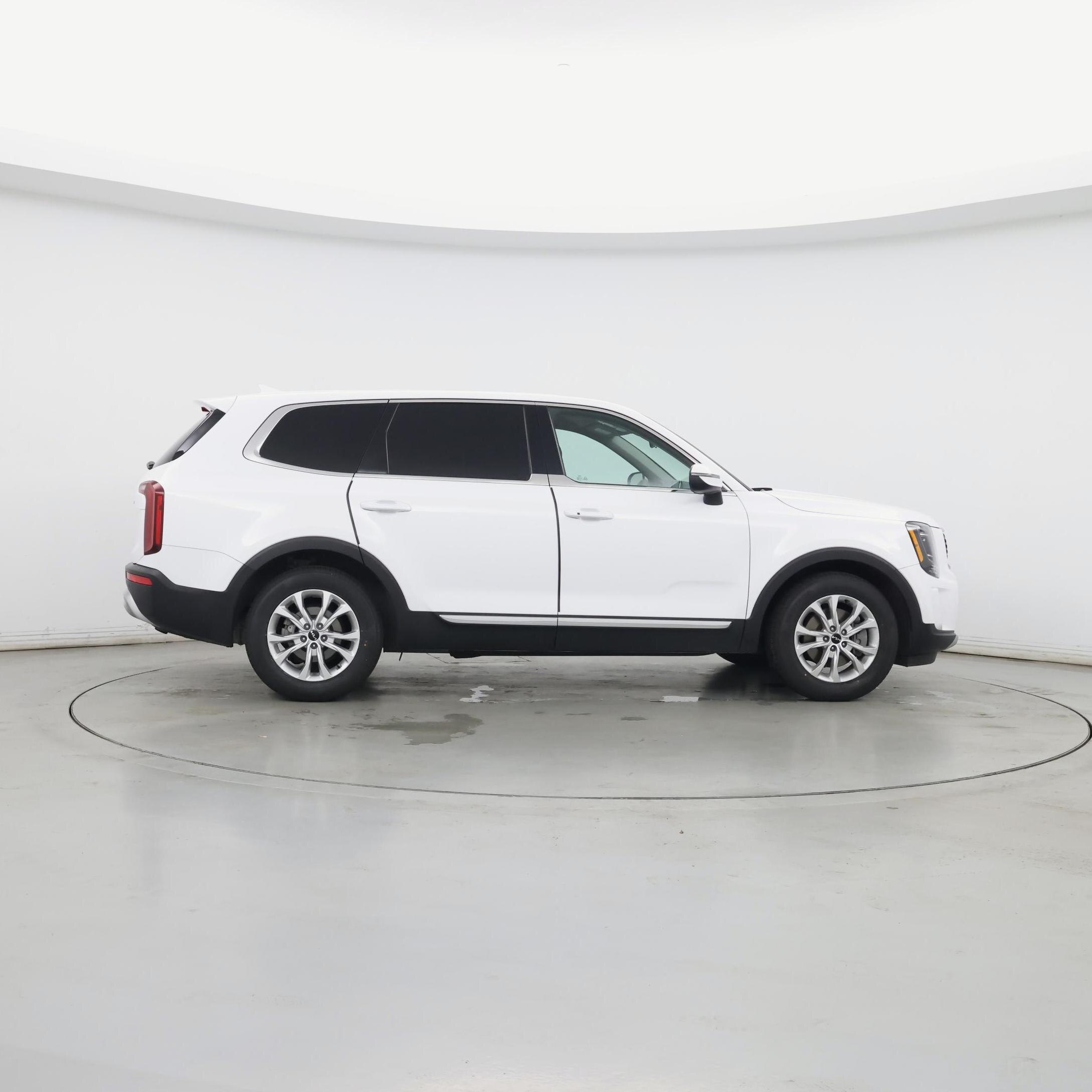 Thumbnail: 2022 Kia Telluride - 7