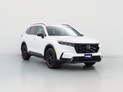 2024 Honda CR-V Sport-L -
                Tinley Park, IL