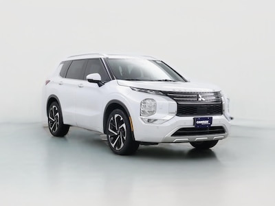 2022 Mitsubishi Outlander SEL -
                  Tinley Park, IL