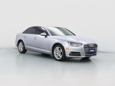 2017 Audi A4 Premium -
                  Tinley Park, IL