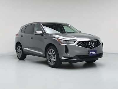 2022 Acura RDX Base -
                Naperville, IL