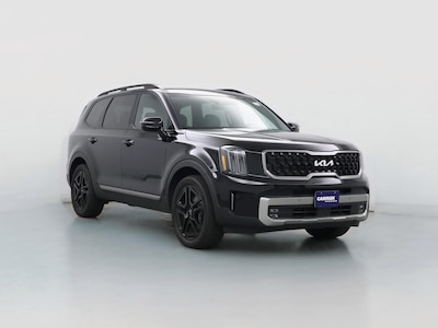 2023 Kia Telluride SX Prestige -
                  Tinley Park, IL