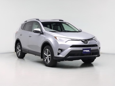 2018 Toyota RAV4 XLE -
                  Schaumburg, IL