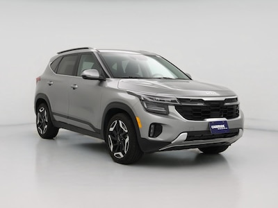2024 Kia Seltos SX -
                Omaha, NE