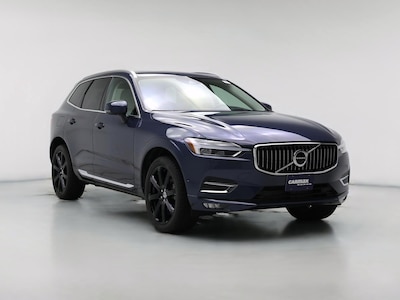 2019 Volvo XC60 T6 Inscription -
                  Kenosha, WI