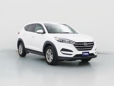 2016 Hyundai Tucson SE -
                  Tinley Park, IL