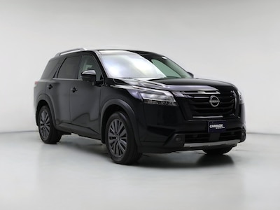 2023 Nissan Pathfinder SL -
                Kenosha, WI