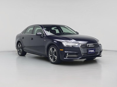 2017 Audi A4 Premium Plus -
                Naperville, IL