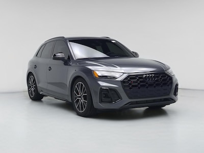 2024 Audi SQ5 Premium Plus -
                Naperville, IL