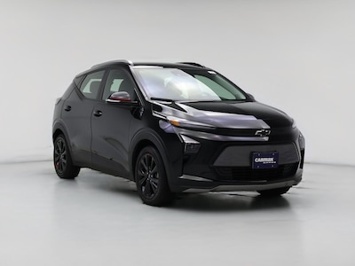 2023 Chevrolet Bolt EUV LT -
                  Kenosha, WI