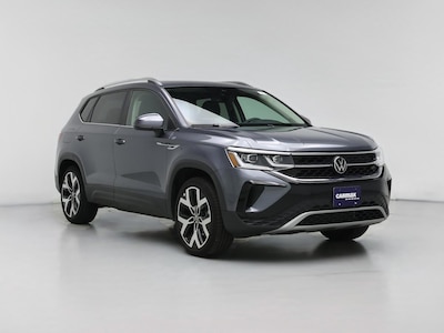 2023 Volkswagen Taos SEL -
                  Naperville, IL