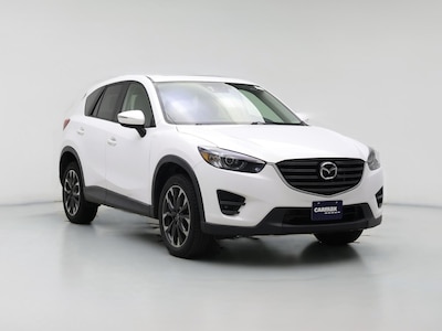 2016 Mazda CX-5 Grand Touring -
                  Kenosha, WI