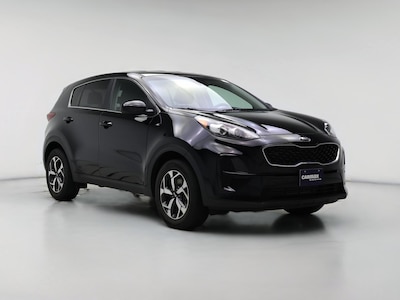 2021 Kia Sportage LX -
                Kenosha, WI