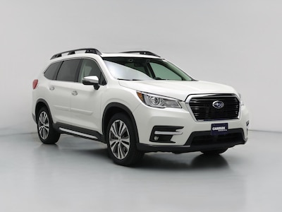 2022 Subaru Ascent Touring -
                  Naperville, IL