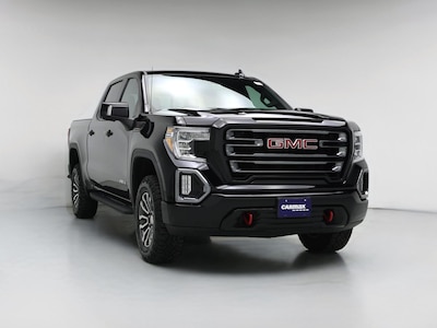 2022 GMC Sierra 1500 AT4 -
                Naperville, IL