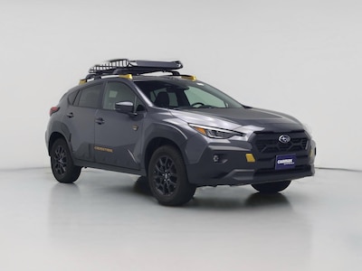 2024 Subaru Crosstrek Wilderness -
                  Naperville, IL