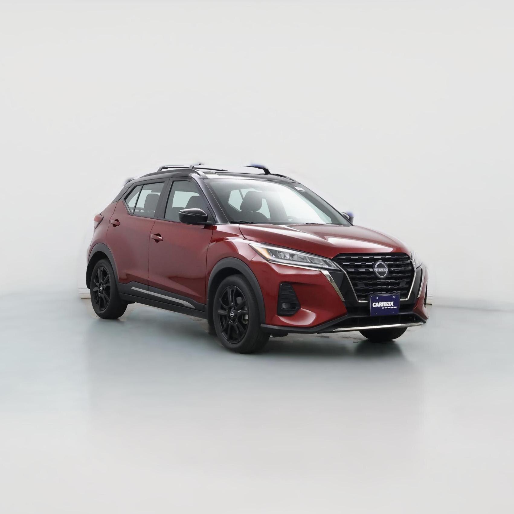 Thumbnail: 2022 Nissan Kicks - 1