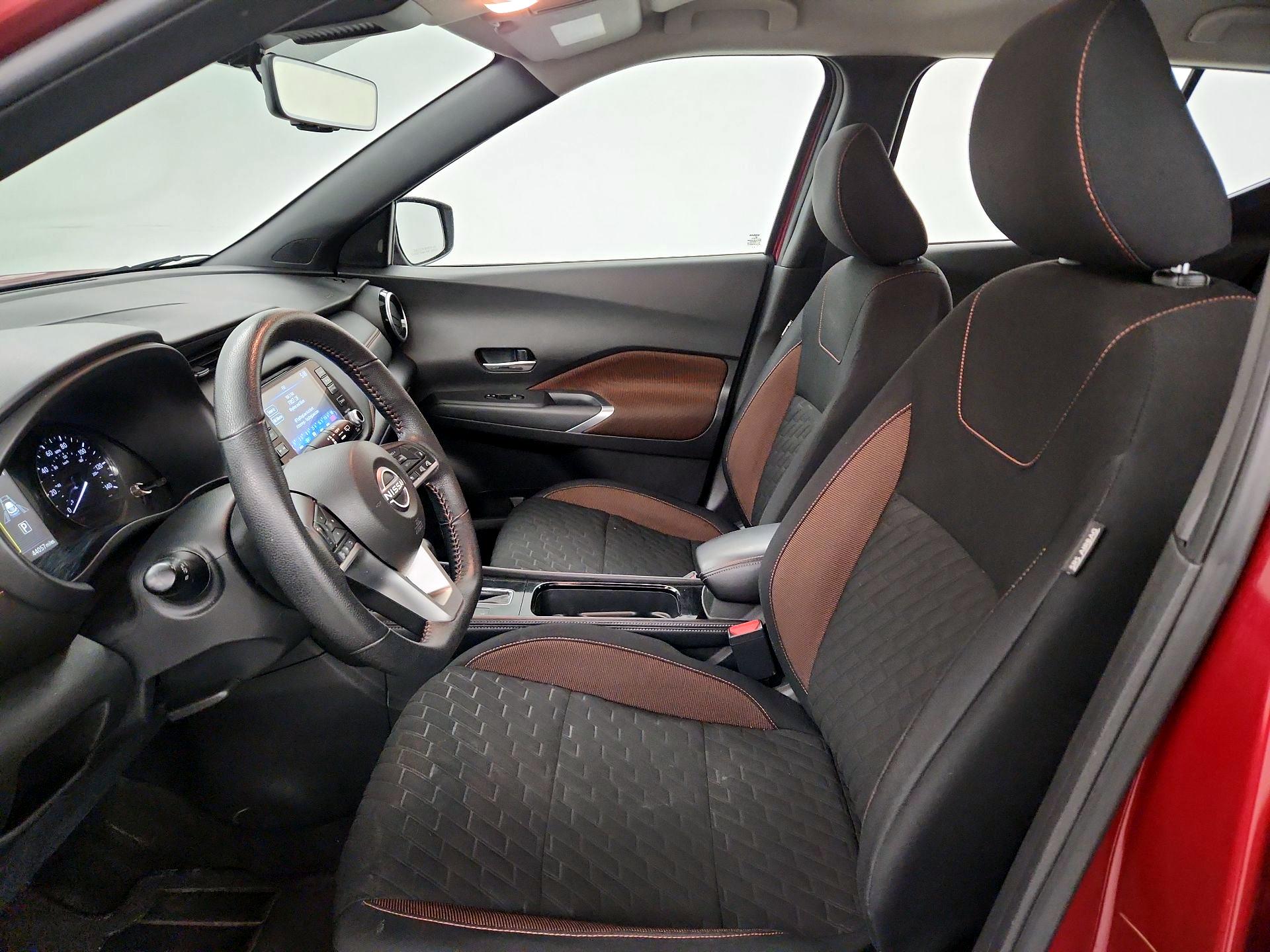 Thumbnail: 2022 Nissan Kicks - 11