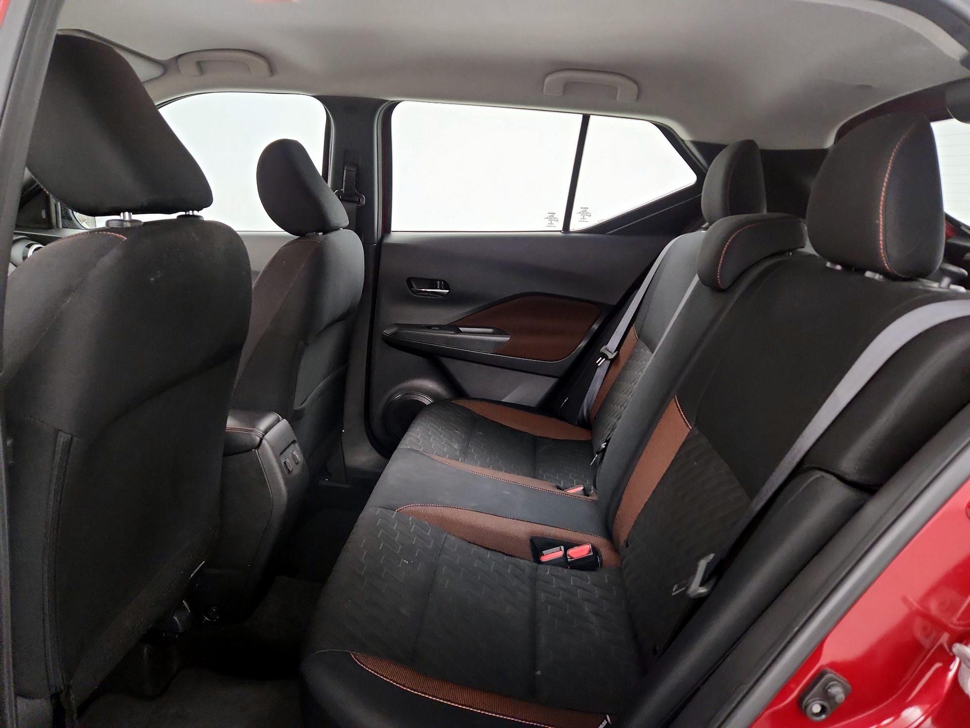 Thumbnail: 2022 Nissan Kicks - 18