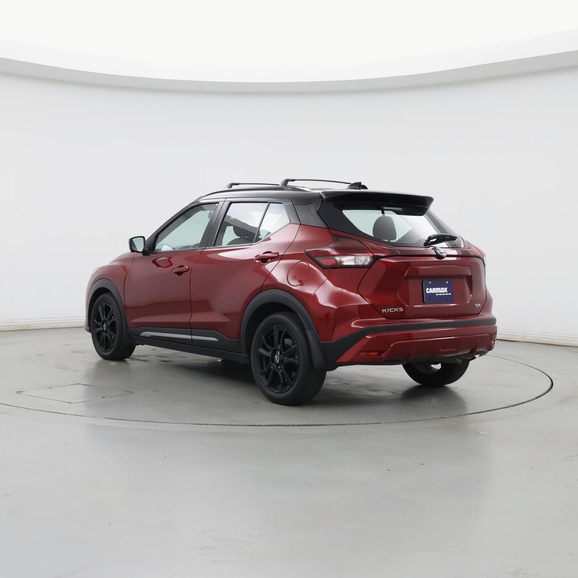 Thumbnail: 2022 Nissan Kicks - 2