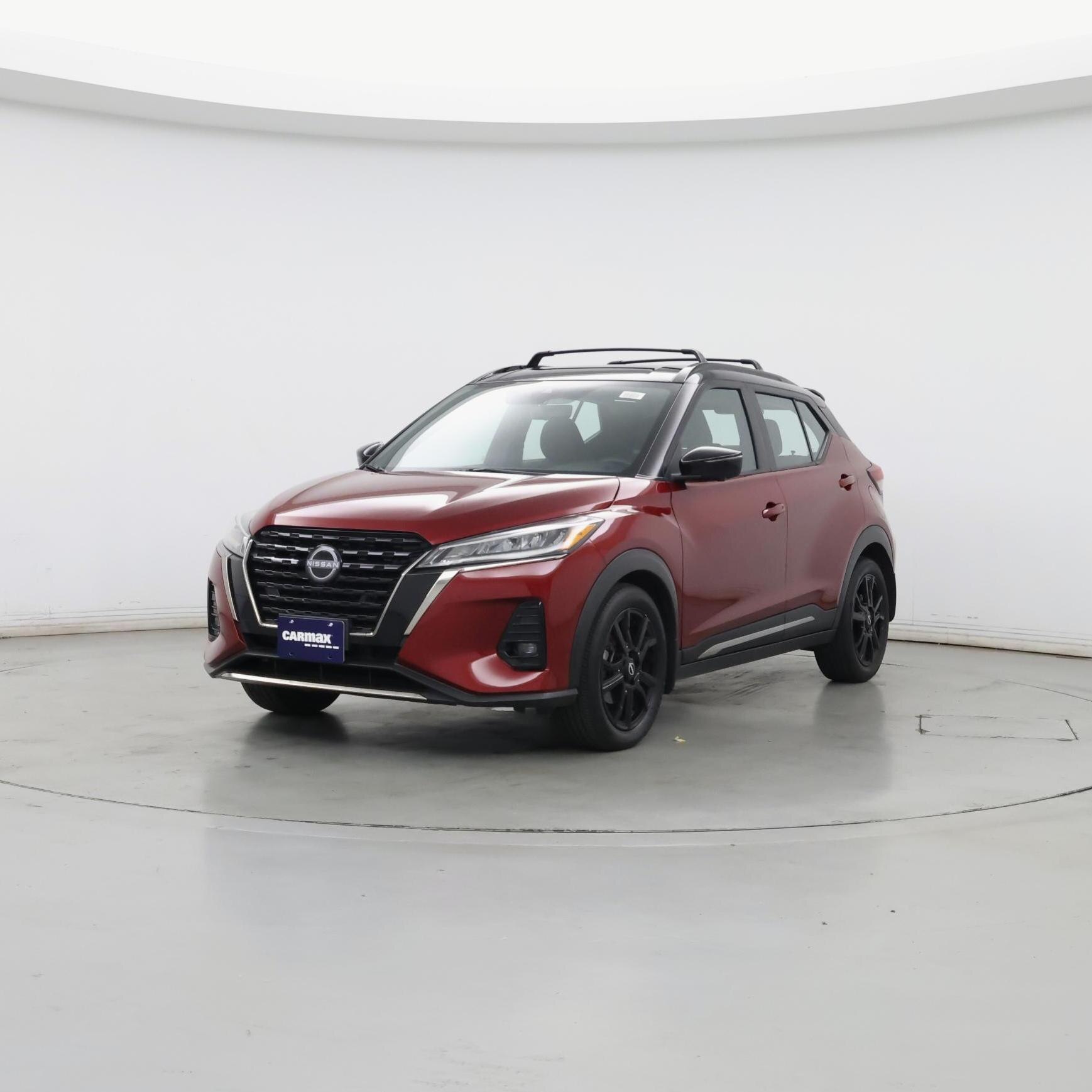 Thumbnail: 2022 Nissan Kicks - 4