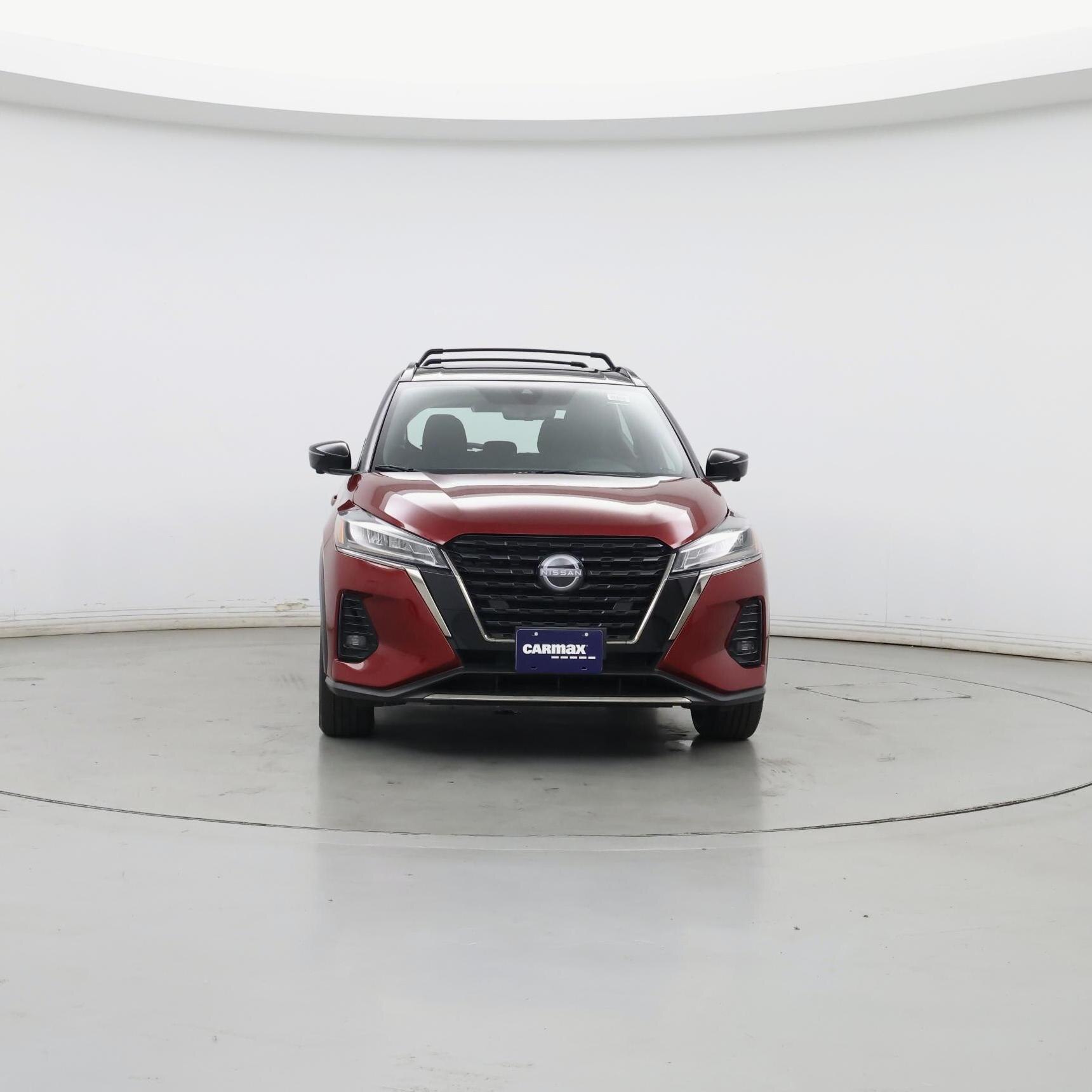 Thumbnail: 2022 Nissan Kicks - 5