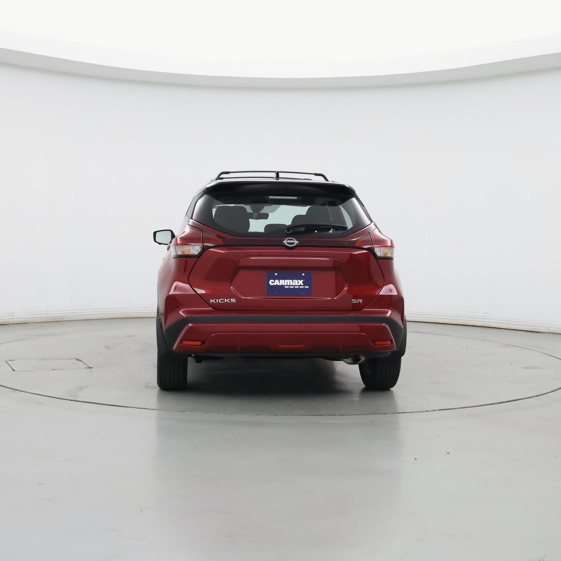 Thumbnail: 2022 Nissan Kicks - 6