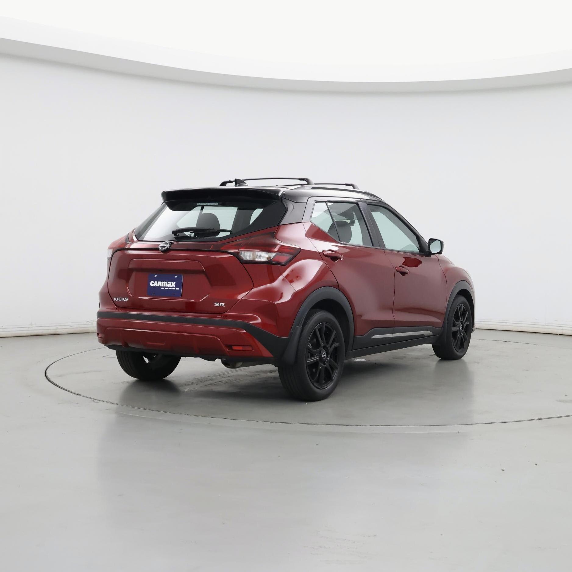 Thumbnail: 2022 Nissan Kicks - 8