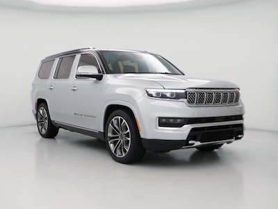 2022 Jeep Grand Wagoneer Series III -
                Louisville, KY