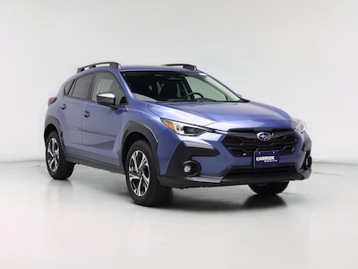 2024 Subaru Crosstrek Premium -
                  Schaumburg, IL