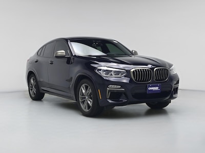 2019 BMW X4 M40i -
                Naperville, IL