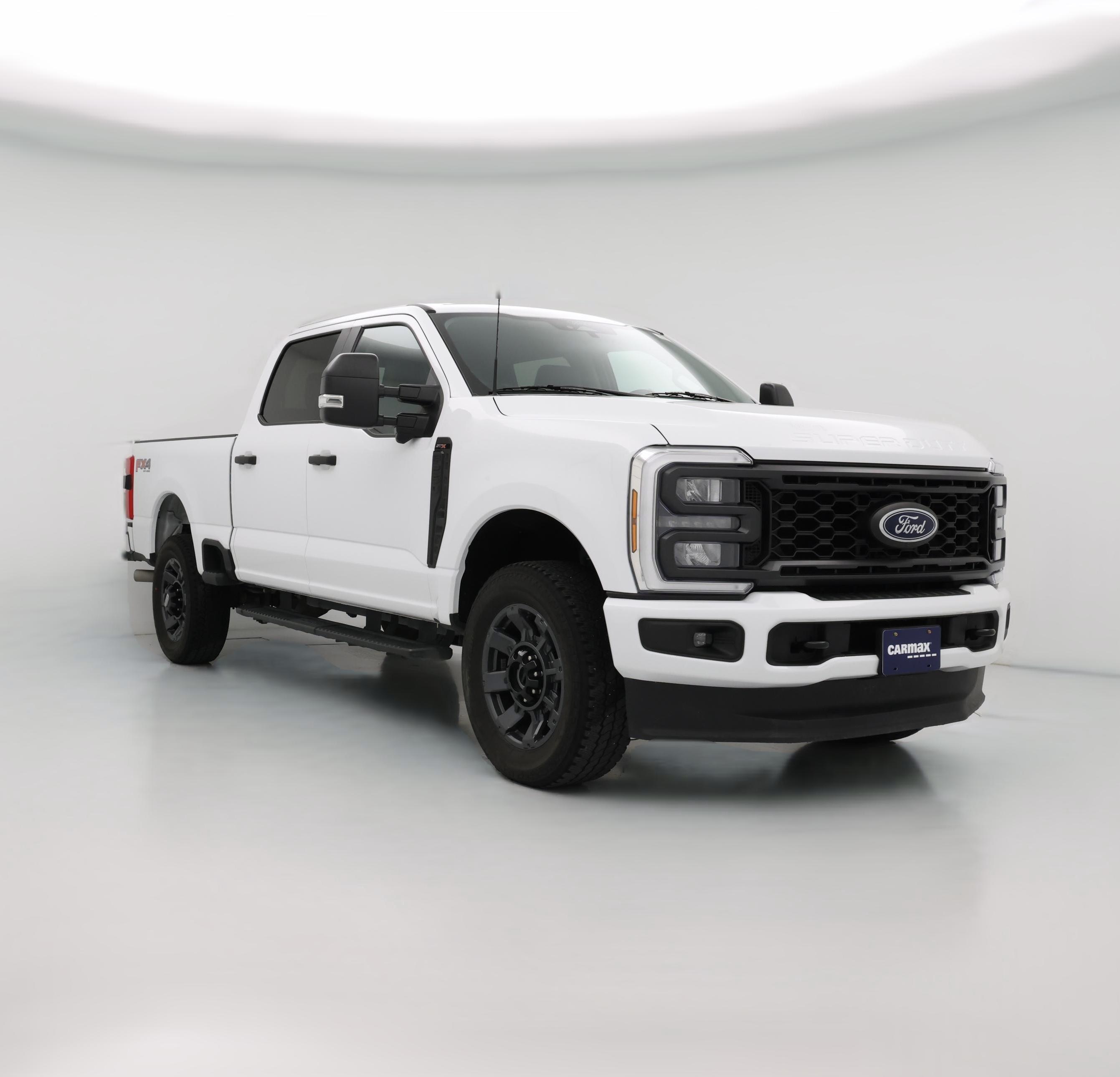 Thumbnail: 2024 Ford F-250 - 1
