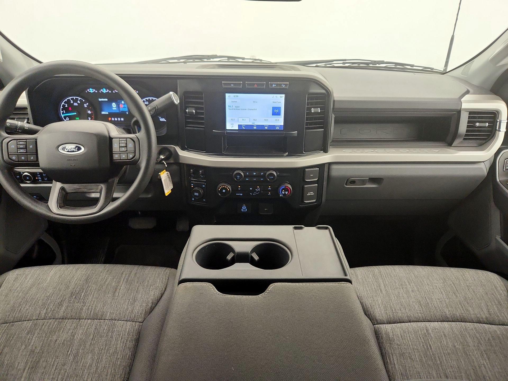 Thumbnail: 2024 Ford F-250 - 9