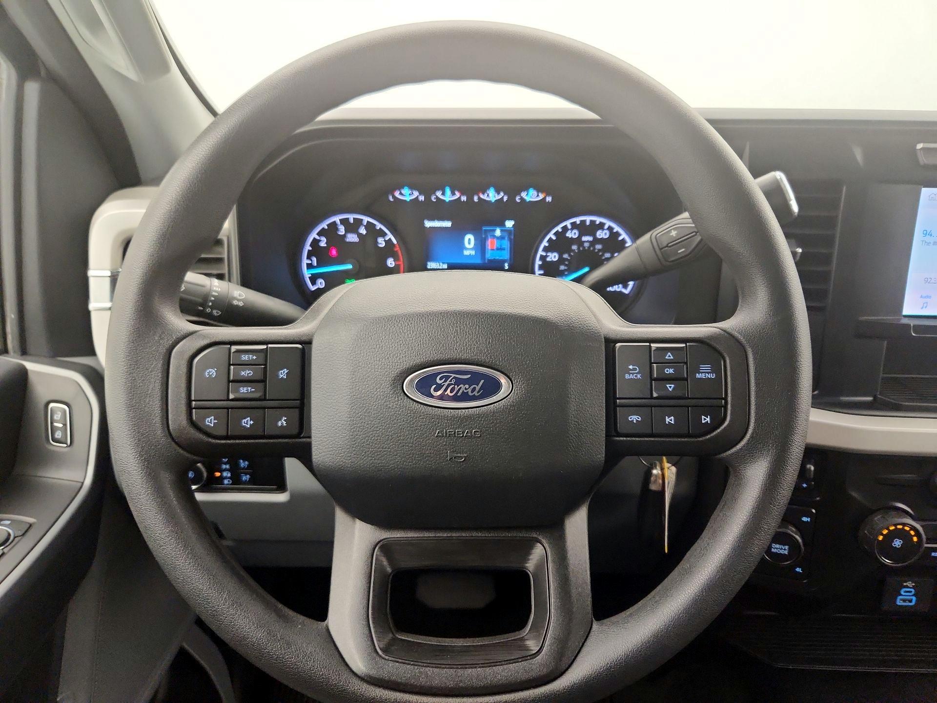 Thumbnail: 2024 Ford F-250 - 10