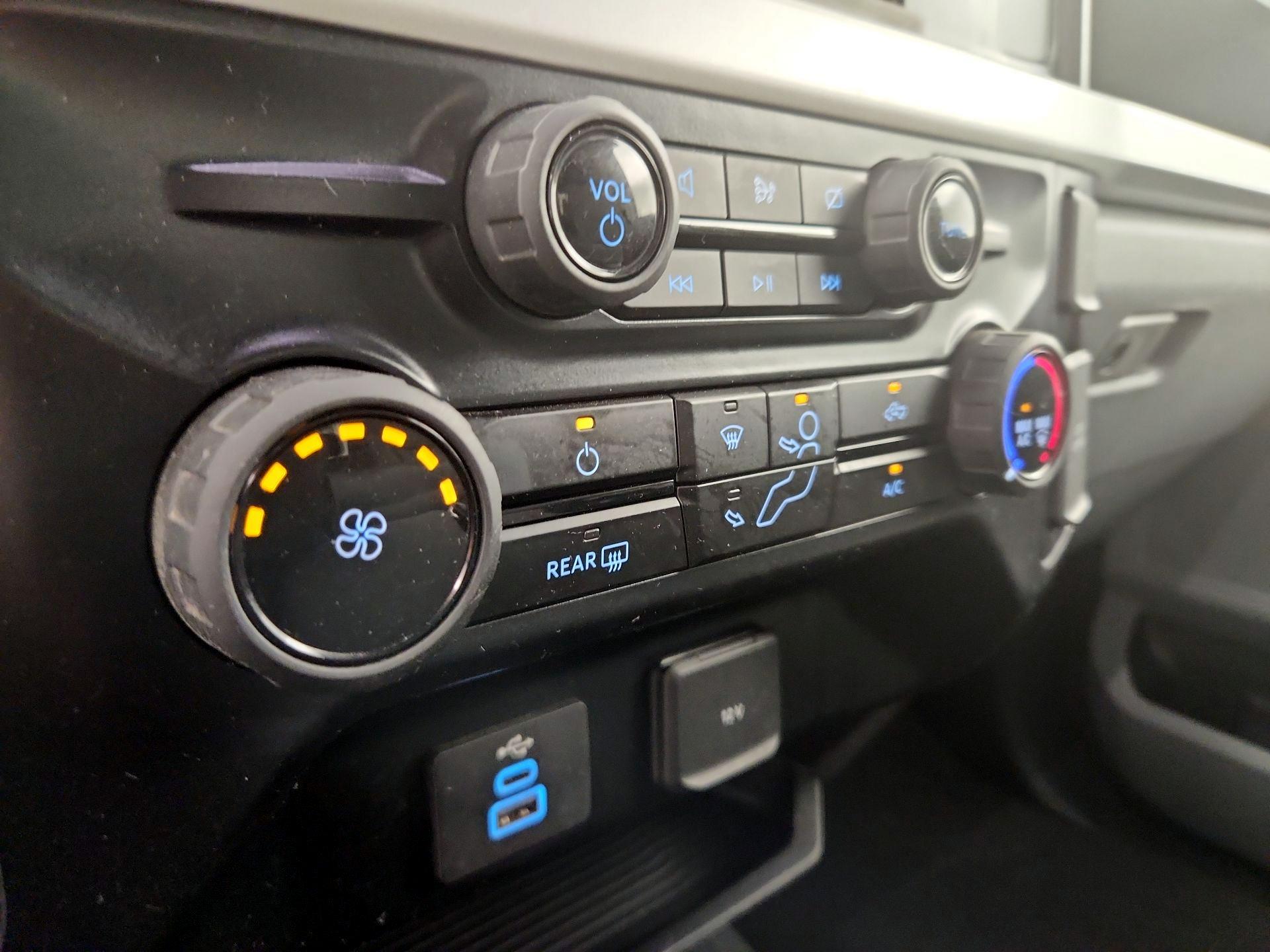 Thumbnail: 2024 Ford F-250 - 16