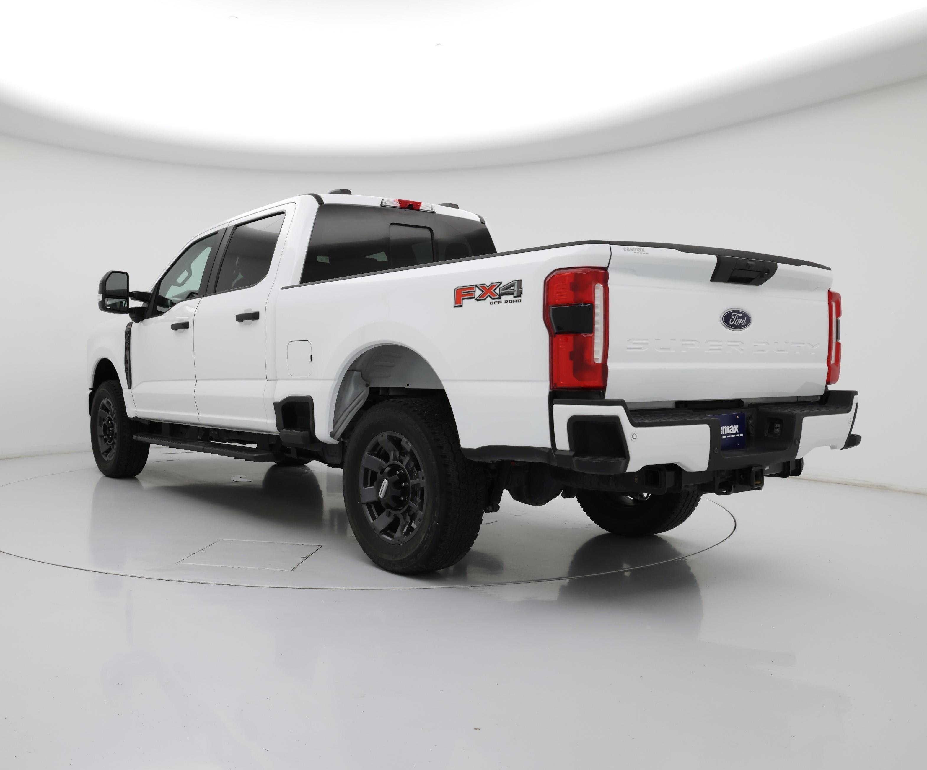 Thumbnail: 2024 Ford F-250 - 2