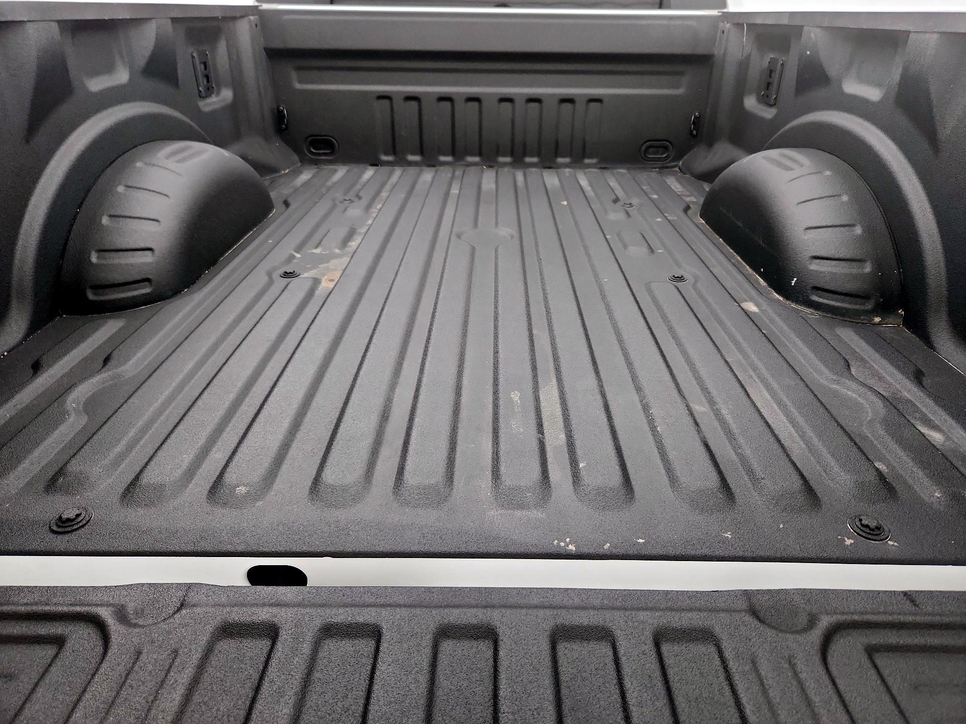 Thumbnail: 2024 Ford F-250 - 20