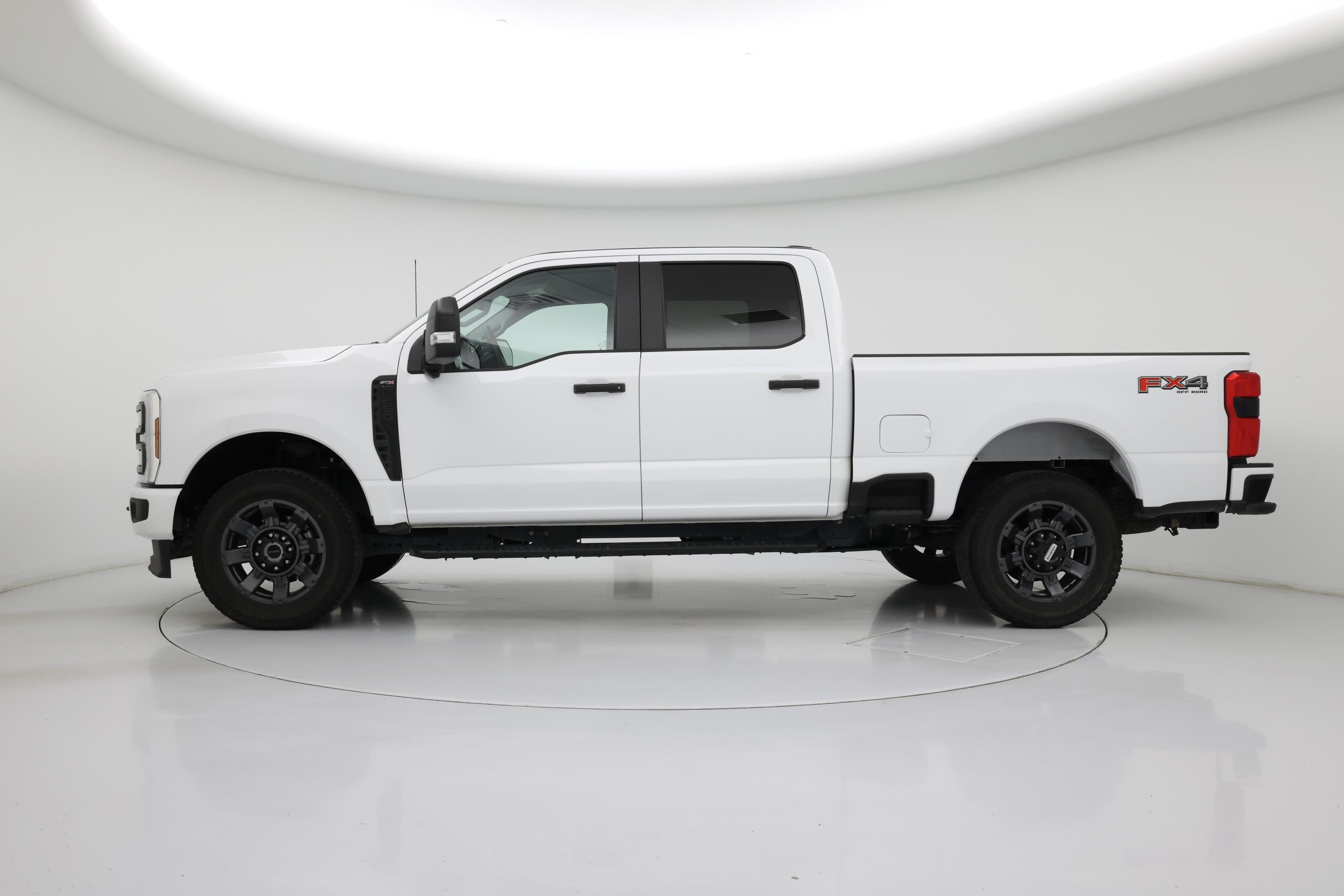Thumbnail: 2024 Ford F-250 - 3