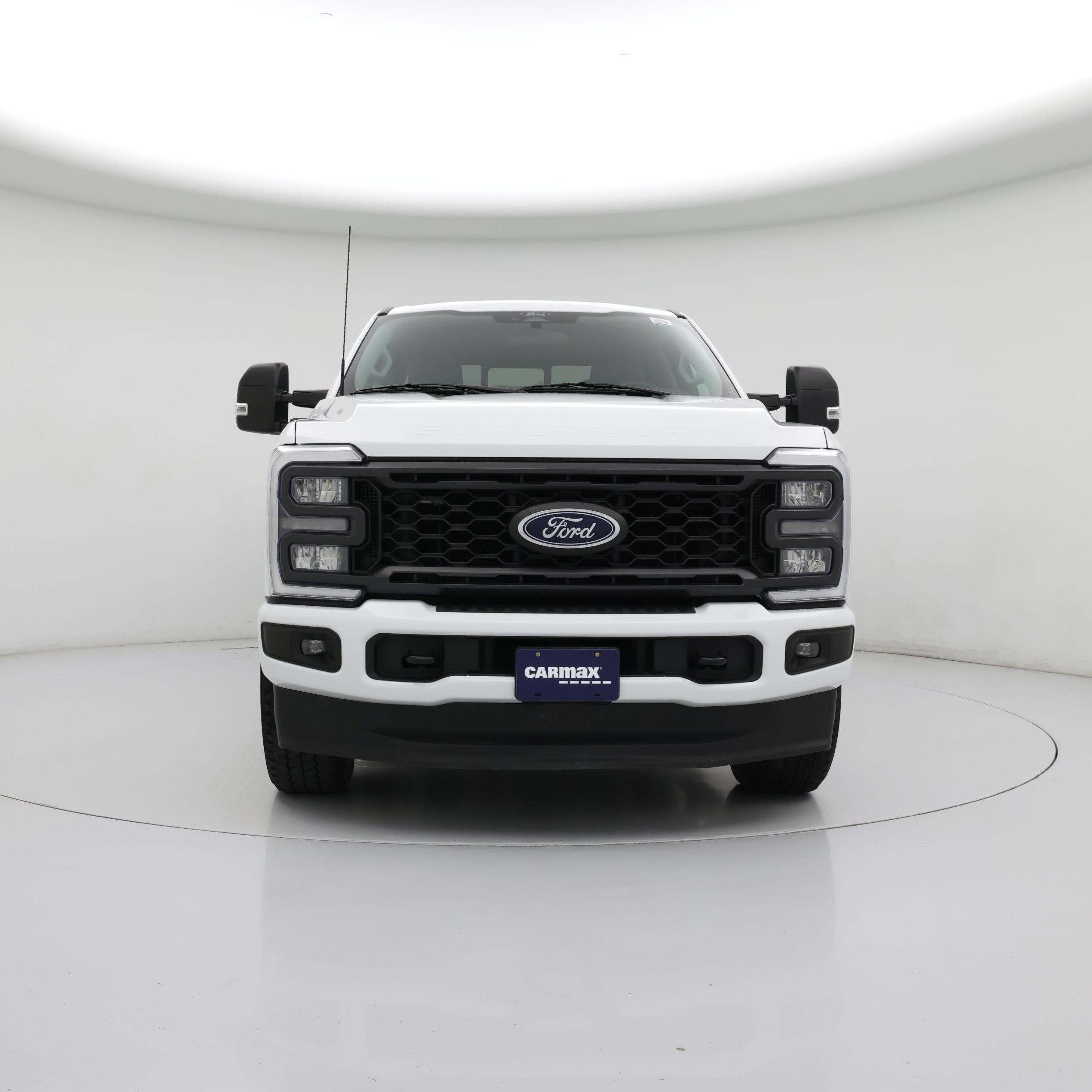 Thumbnail: 2024 Ford F-250 - 5
