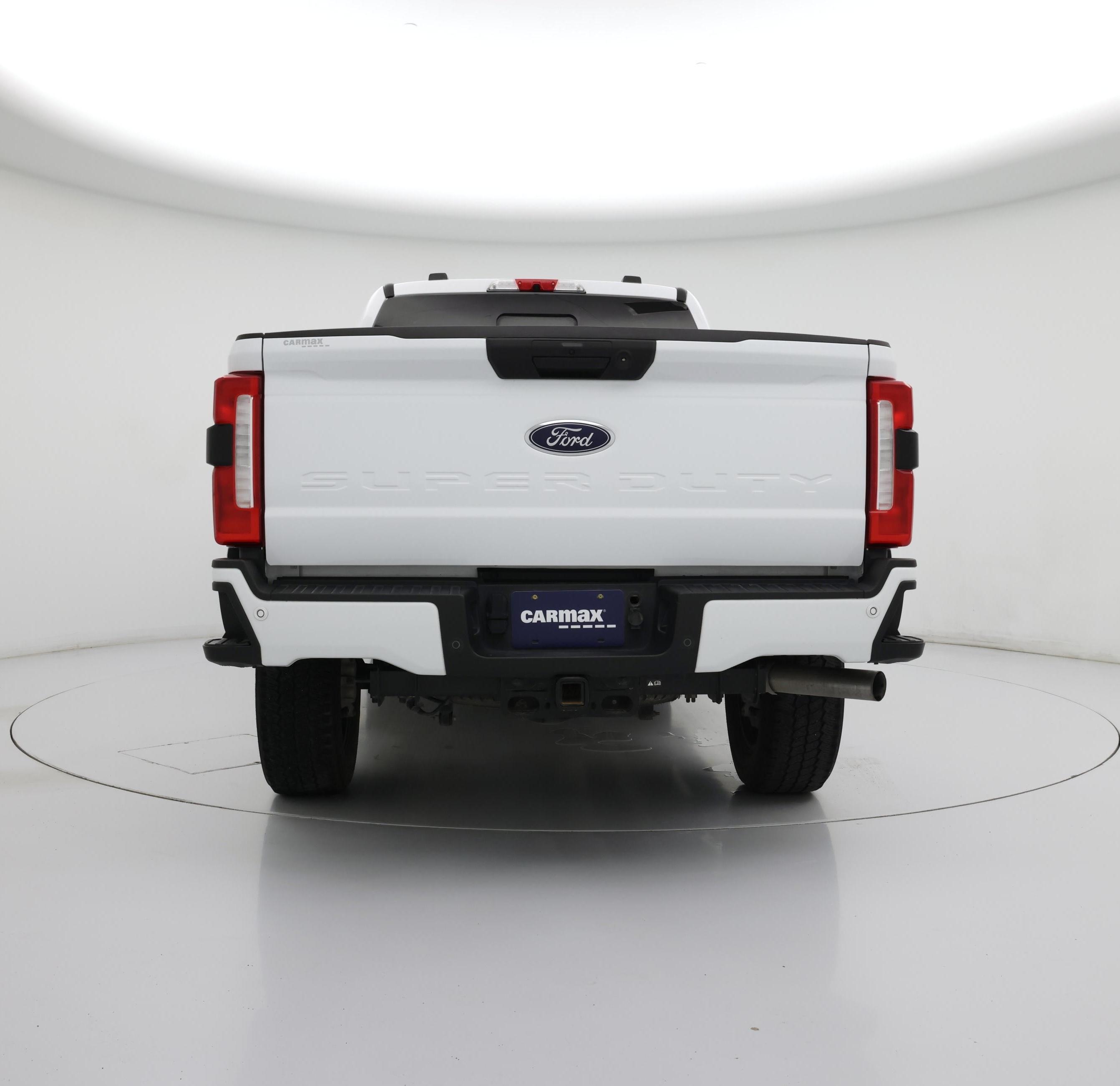 Thumbnail: 2024 Ford F-250 - 6