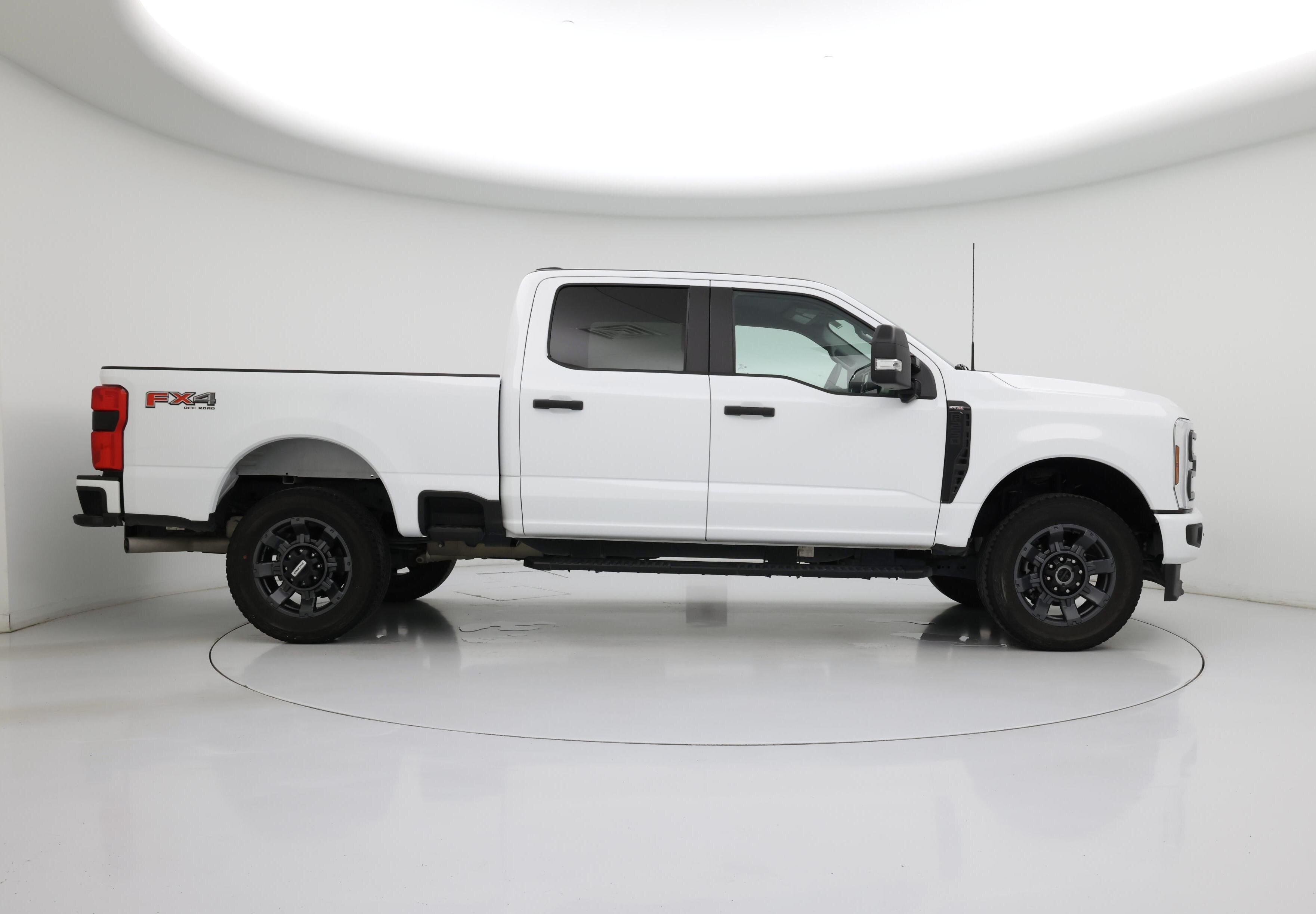 Thumbnail: 2024 Ford F-250 - 7