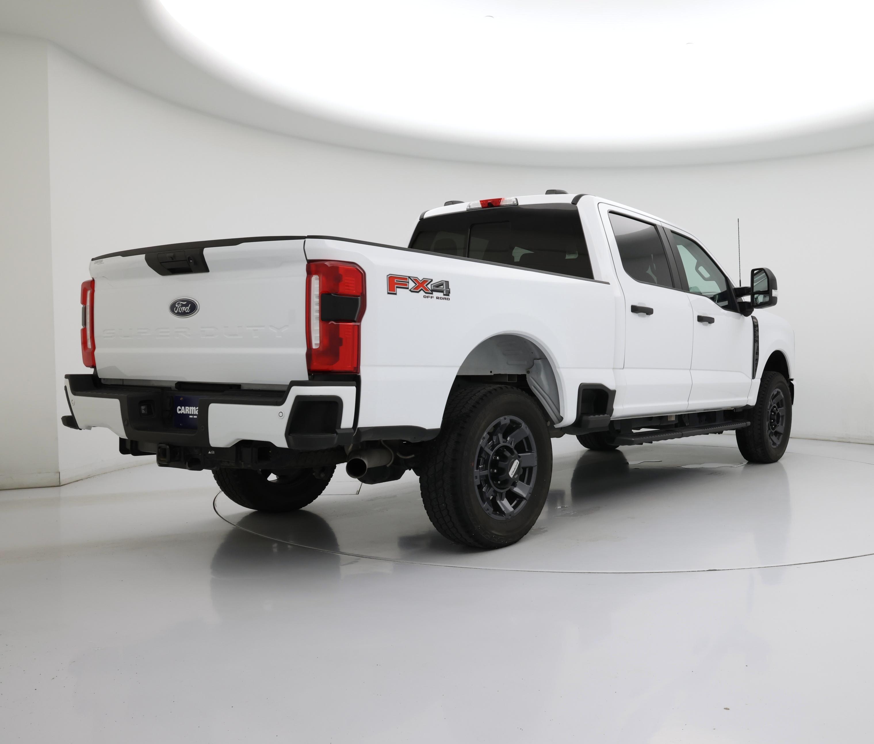 Thumbnail: 2024 Ford F-250 - 8